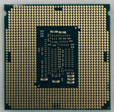Intel Core i5-7400 Desktop CPU Processor- SR32W