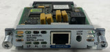 Cisco WIC-1DSU-T1 WAN Interface Card- 73-2850-05