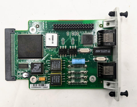 Adtran NetVanta 56k/64k Network Interface Module- 1200861L1