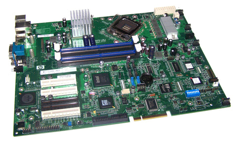 HP ProLiant DL320 G5P Server A61TR1 Motherboard- 454510-001