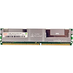HYNIX 512MB RAM Memory- HYMP564F72CP8N3