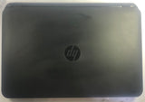 HP 250 G2 Notebook- 320GB HDD, 4GB RAM, Intel Celeron 1000M CPU, Windows 10 Pro