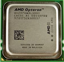 AMD Third Generation Opteron 2376 CPU Processor- OS2376WAL4DGI