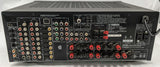 Yamaha RX-V659 Natural Sound AV Receiver