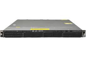 HP Proliant DL160 G6 Server