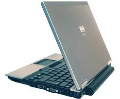 HP EliteBook 2530p Laptop- 3GB RAM, Intel Core Duo L9300 CPU