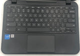 Lenovo N22-20 Chromebook- 16GB eMMC, 4GB RAM, Intel Celeron N3050 CPU, ChromeOS