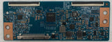 Vizio D-Series LED TV 42T34-C03 T-Con Board- T420HVN06.3