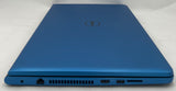 Dell Inspiron 5755 Laptop- 240GB SSD, 4GB RAM, AMD A6 CPU, Windows 10 Home