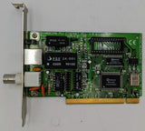 Winbond W89C940 PCI Ethernet Adapter Card