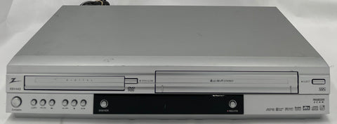 Zenith XBV443 DVD/VCR Combo Player