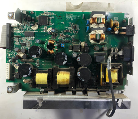 Intermec EasyCoder PM4i Label Printer Power Board Assembly- 1-971131-002