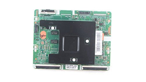Samsung UN55JU6500F LED TV BN95-01938A T-Con Board- BN97-09209A