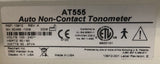 Reichert AT555 Auto Non-Contact Tonometer
