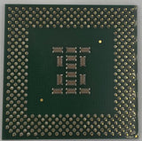Intel Pentium III 550E Desktop CPU Processor- SL3QA