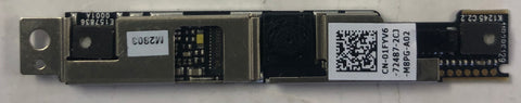 Dell Inspiron 14Z Laptop Webcam Module- 1FYV6