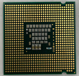 Intel Core 2 Duo E4300 Desktop CPU Processor- SL9TB