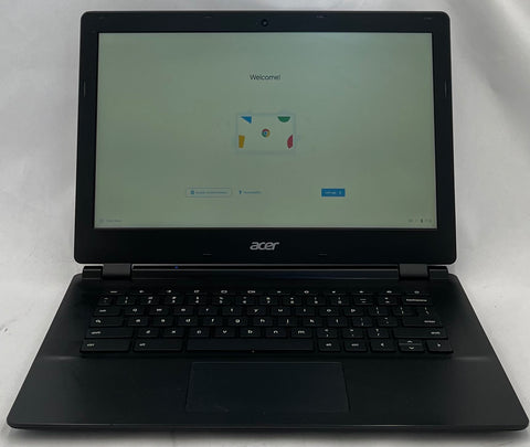 Acer C810-T7ZT Chromebook- 16GB SSD, 4GB RAM, Nvidia Tegra K1 CPU, ChromeOS