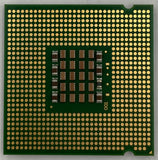 Intel Pentium D 820 Desktop CPU Processor- SL8CP