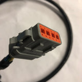 International Prostar Firewall Wiring Harness- L016-0511