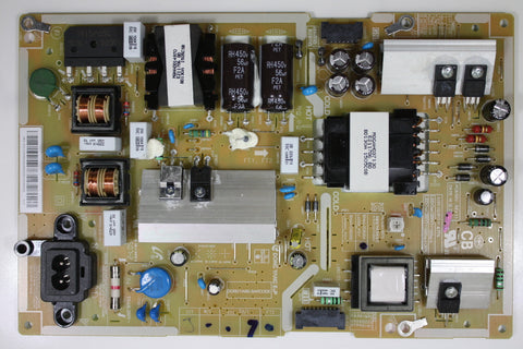 Samsung UN40KU6300F 4K LED TV LS40S6_FDY Power Supply Board- BN44-00806A