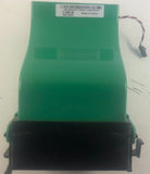 Dell Dimension 2400 Desktop 3610KL-04W-B66 Cooling Fan & Shroud Assembly- D1592