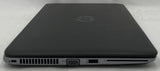 HP EliteBook 820 G2 Laptop- 240GB SSD, 4GB RAM, Intel i7 CPU, Windows 10 Pro