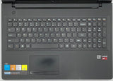 Lenovo G50-45 Laptop- 240GB SSD, 4GB RAM, AMD A8 APU, Windows 10 Home