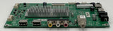 Insignia NS-39DR510NA17 LED TV 715G7228-M01-001-004Y Main Board- 756TXGCC0QK0010