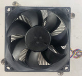 HP Compaq Pavilion A6000 Desktop Cooling Fan & Heatsink Assembly- 644724-001