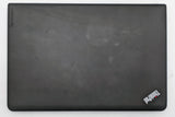 Lenovo ThinkPad E560 Laptop- 256GB SSD, 8GB Ram, Intel i5 CPU, Windows 10 Pro