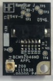 Apple iMac A1115 All-In-One BCM92046MD Bluetooth Module