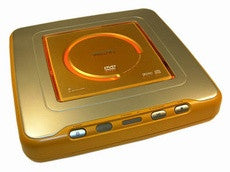 Philips DVP320 Digital Video Disc Player- DVP320F/17