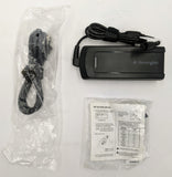 Kensington HP/Compaq Family Laptop Charger with USB Power Port- K38082US