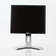 Dell 17" LCD Monitor 1707FPc