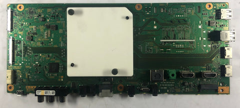 Sony XBR-43X800G 4K LED TV 1-982-626-61 Main Board- A5000955A