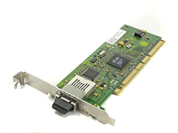 HP Integrity rx2600 Server 1000 Base-Sx Gigabit PCIx Ethernet Card A6847-60101