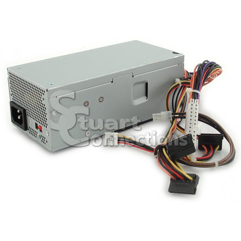 Dell 43F30 Slim Power Supply PSU 250w- TFX0250P5W