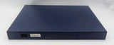 Netgear ProSafe 48-Port Smart PoE Switch- GS748TP