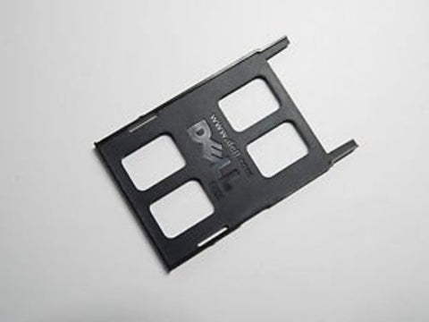 Dell Latitude E5500 Laptop PCMCIA Blanking Slot Plate- F160C