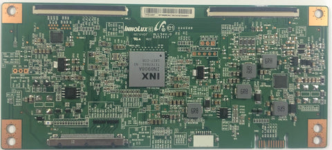 TCL 65S4 4K LED TV IN8908A T-Con Board- TATDJ4S57