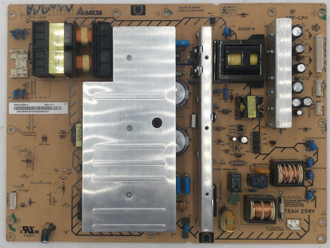 Sony KDL-40S4100 LCD TV Power Supply Board- DPS-275MP