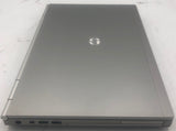 HP EliteBook 8470p Laptop- 500GB HDD, 4GB RAM, Intel i5 CPU, Windows 10 Pro