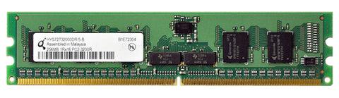 Qimonda 256MB DDR2 Server RAM Memory- HYS72T32000DR-5-B