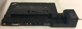 Lenovo Thinkpad Mini Dock Series 3 Docking Station- 75Y5733