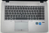 HP EliteBook 840 G2 Laptop- 256GB SSD, 8GB RAM, Intel i5 CPU, Windows 10 Pro