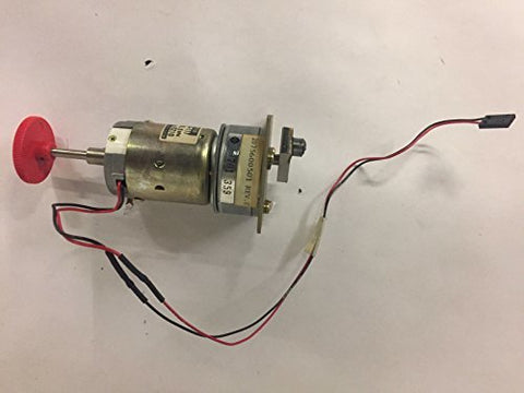Agfa SelectSet Avantra 25S Laser Imagesetter DC Motor- 2075600501