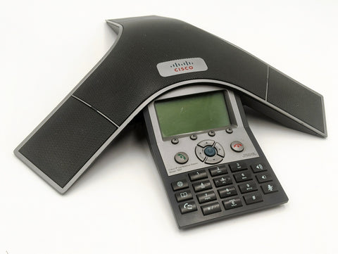 Cisco Unified IP Conference Station Phone- CP-7937G
