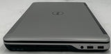 Dell Latitude E6540 Laptop- 128GB SSD, 4GB RAM, Intel i7 CPU, Windows 10 Pro