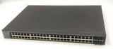 Netgear GS752TPP 48-Port Gigabit PoE+ Smart Switch